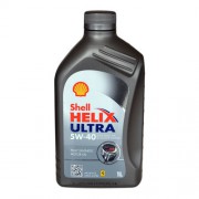Масло моторное  Shell Helix Ultra 5W-40 (1л)