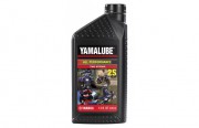 Моторное масло YAMALUBE 2S для 2T дв., полусинтетическое, 0.946 л