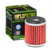Фильтр масляный HIFLO HF140 (мотоциклы Yamaha)