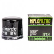 Фильтр масляный HIFLO HF951 (мотоциклы Honda)