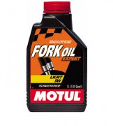 Масло гидравлическое MOTUL Fork Oil Expert light 5W