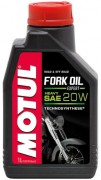 Масло гидравлическое MOTUL Fork Oil Expert heavy 20W