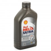 Масло моторное  Shell Helix Ultra 5W-30 (1л)