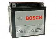 Аккумулятор BOSCH 12-12 (0092M60180)