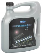 Масло моторное FORD Formula F 5W-30