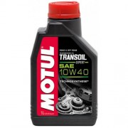  Трансмиссионное масло MOTUL Transoil 10W-40