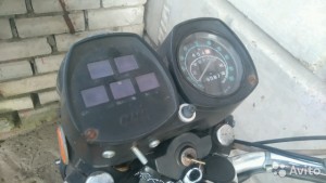Мотоцикл ИЖ ПЛАНЕТА в Пскове (все работает)