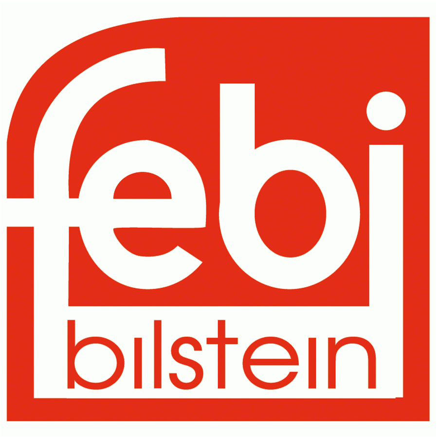 логотип FEBI BILSTEN