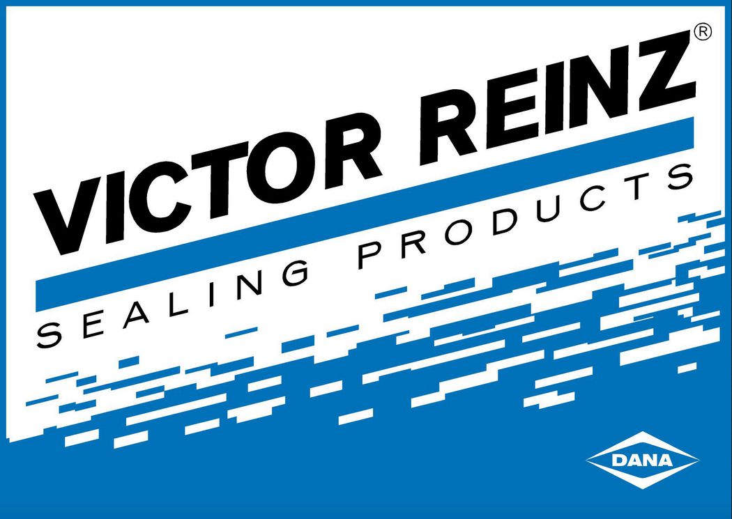 логотип VICTOR REINZ