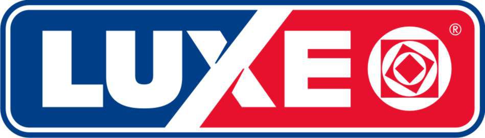 логотип LUXE