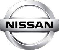 логотип NiSSAN