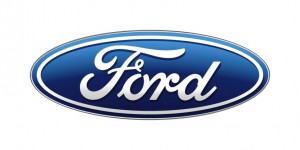 логотип FORD