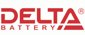 логотип бренда DELTA