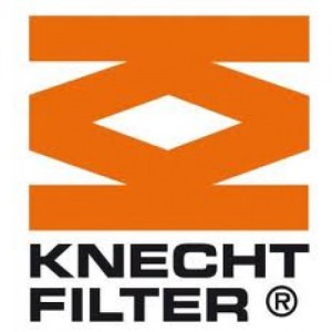 Логотип KNECHT FILTER