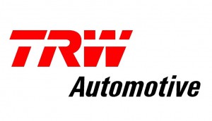 логотип TRW