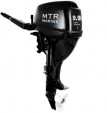 Запчасти для лодочных моторов MTR MARINE (МТР Марине) F9.9 BMS