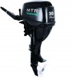Запчасти для лодочных моторов MTR MARINE (МТР Марине) T30 BMS