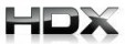 Запчасти для лодочных моторов HDX (HONDEX)