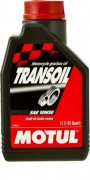 Трансмиссионное масло MOTUL Transoil 10W-30