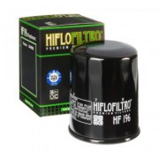 Фильтр масляный HIFLO HF196