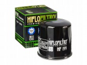 Фильтр масляный HIFLO HF199
