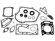 Комплект прокладок (8M0101710; 27-803508T06; 3AS-87121-1; 3AS-87121-0) для 4T лодочных моторов MERCURY/TOHATSU 4/5/6