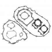 Прокладки двигателя, комплект (квадроциклы ATV 500/A/2A, X5)