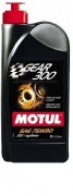 Трансмиссионное масло MOTUL Gear 300 75W90 