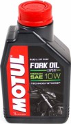 Масло гидравлическое MOTUL Fork Oil Expert light 10W