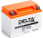 Аккумулятор Delta CT 1211 AGM