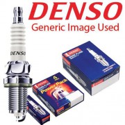Свеча зажигания DENSO X16FSR-U