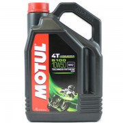 Моторное масло MOTUL 5100 4T 10W-50 