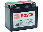 Аккумулятор BOSCH 12-10 (0092M60140)