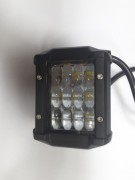 Светодиодная фара LED 4D 18w 
