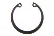 Кольцо стопорное крыльчатки В47 110501255 для снегоходов БУРАН