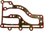 Прокладка крышки картера боковой T15-04010002 для лодочных моторов MTR MARINE T9.9/15